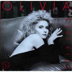 Olivia Newton-John ‎- Soul Kiss 